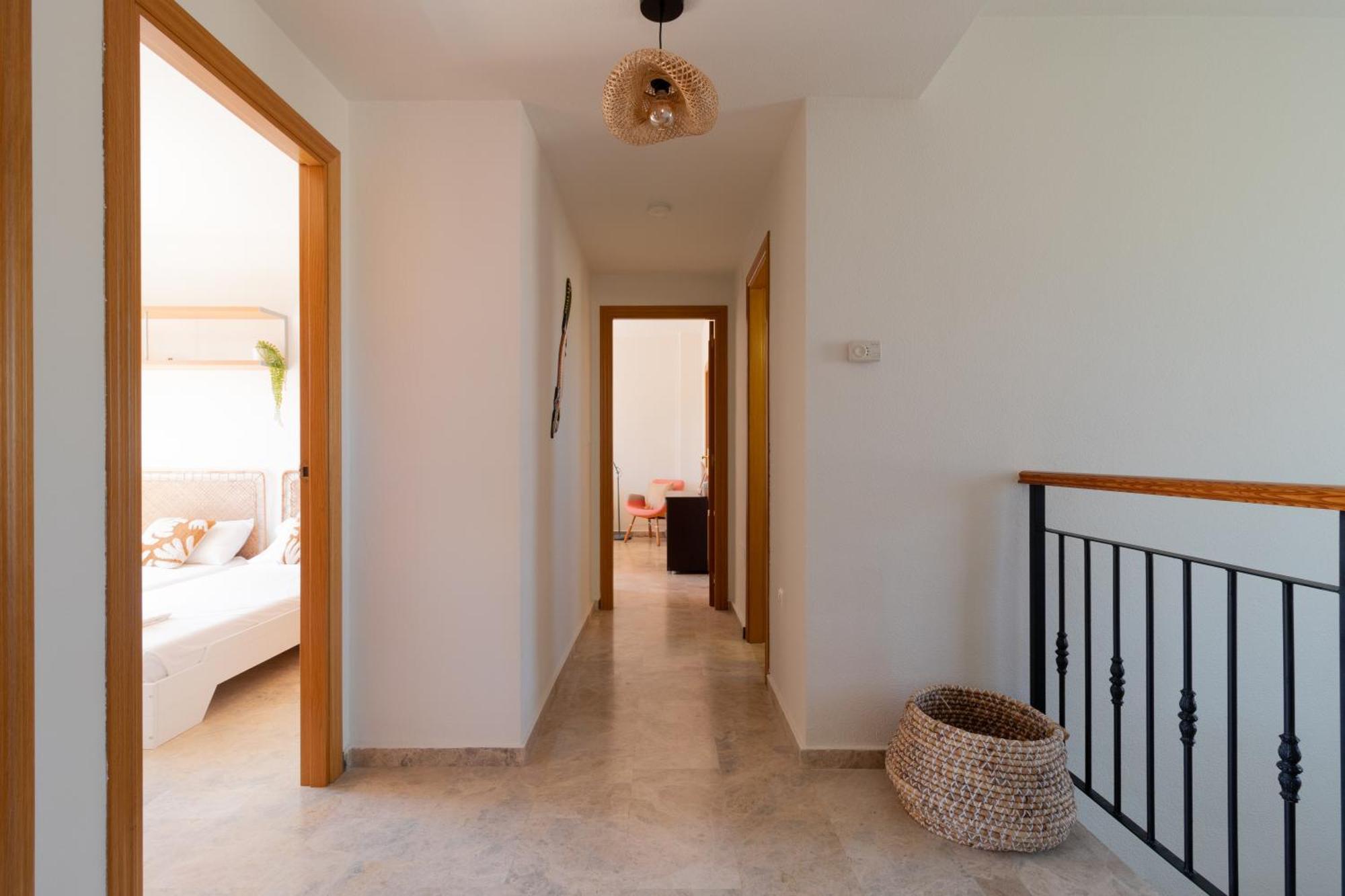 Villa Bonalba Мучамел Екстериор снимка