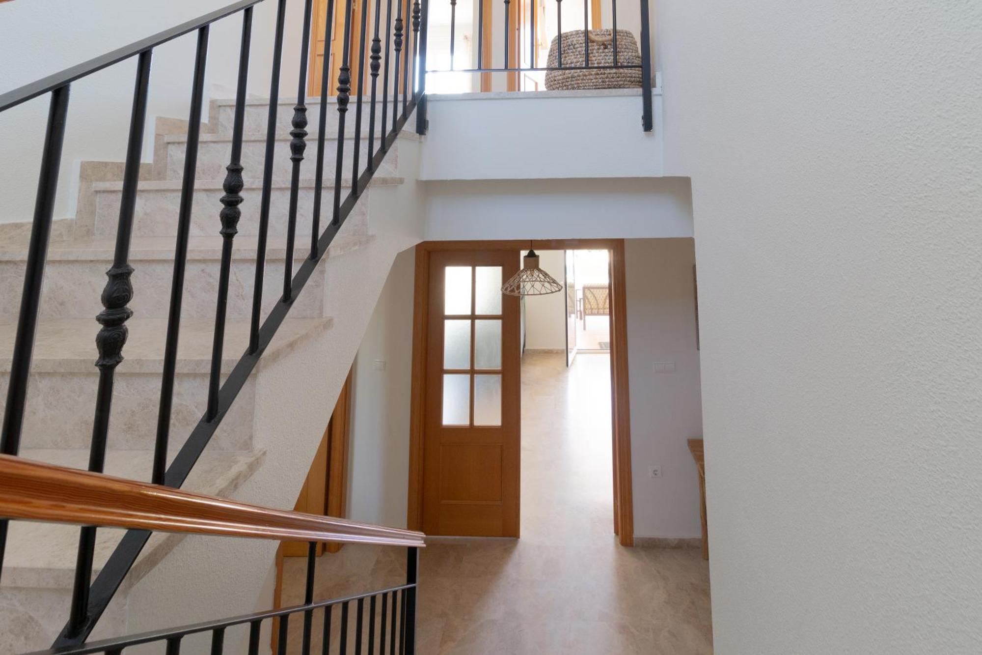 Villa Bonalba Мучамел Екстериор снимка